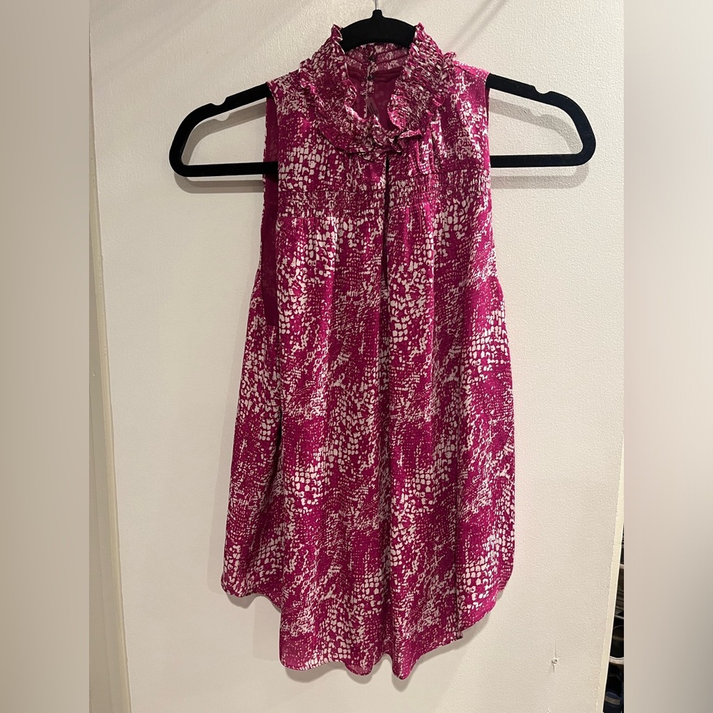 Ramy Brook Halter top
